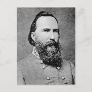 Postal General James Longstreet
