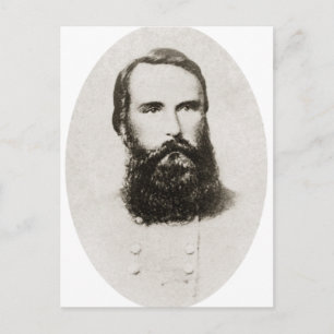 Postal General James Longstreet