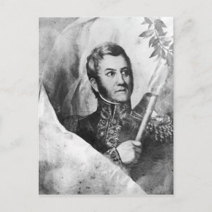 Postal General José de San Martín