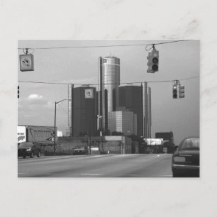 Postal General Motors