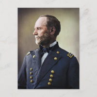 General William Sherman