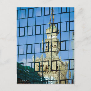 Postal Generar reflexiones