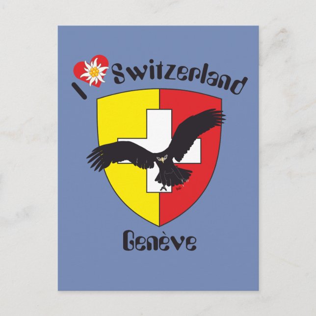 Postal Genf - Genève Schweiz Postkarte (Anverso)