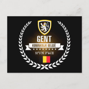 Postal Gent