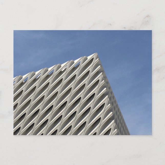 Postal Geo Metric (Anverso)