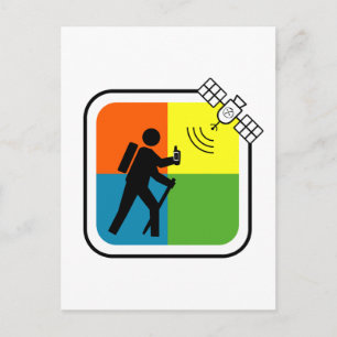 Postal GeoCacher