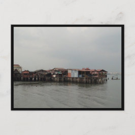 Postal George Town (Malasia)