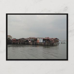 Postal George Town (Malasia)