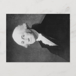 Postal George Washington Postcard