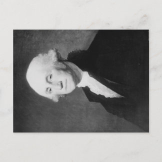 Postal George Washington Postcard