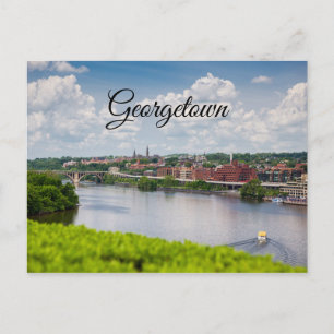 Postal Georgetown
