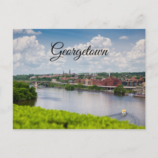 Postal Georgetown
