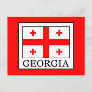 Postal Georgia