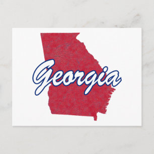 Postal Georgia