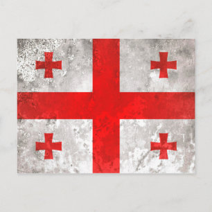 Postal Georgia