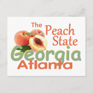 POSTAL GEORGIA