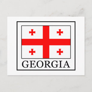 Postal Georgia