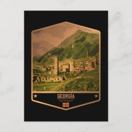 Postal Georgia