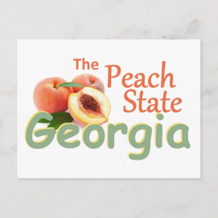 POSTAL GEORGIA