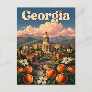 Postal Georgia