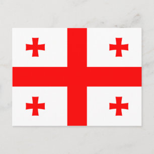 Postal georgia