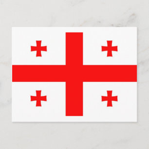Postal Georgia