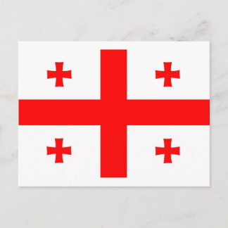 Postal Georgia