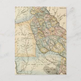 Postal Georgia 13