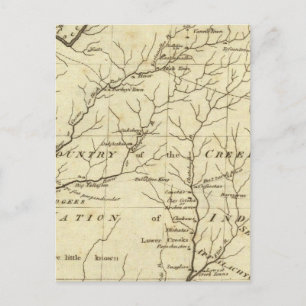 Postal Georgia 14