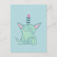 Gerald el duende | Criatura fantástica gruñona y l