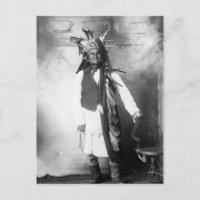 Gerónimo - 78 años