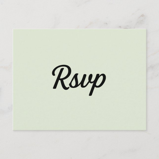 Postal "Getting Hitched" Wedding Elopement Postcard (Anverso)