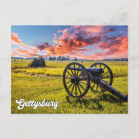 Gettysburg, Pennsylvania (Estados Unidos)
