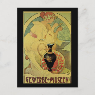 Postal Gewerbe Museen