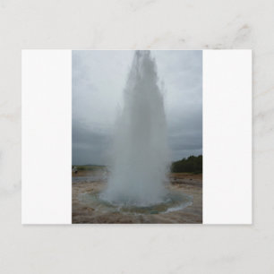 Postal Geysir