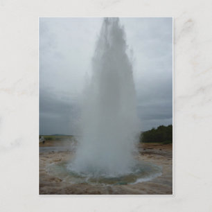 Postal Geysir