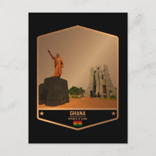 Postal Ghana