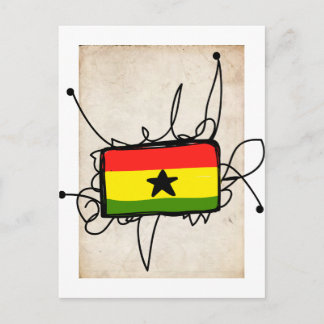 Postal Ghana