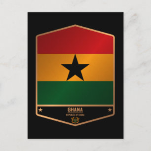 Postal Ghana