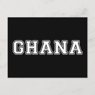 Postal Ghana
