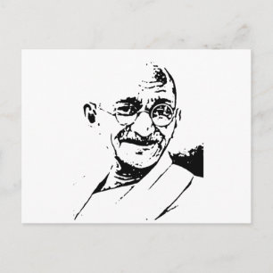 Postal Ghandi