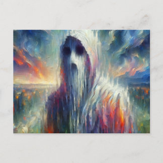 Postal Ghost 6