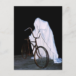 Postal Ghost Rider R513