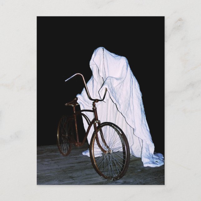 Postal Ghost Rider R513 (Anverso)