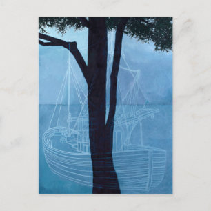 Postal Ghost Ship One 2012