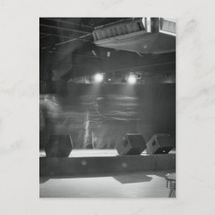 Postal Ghostband
