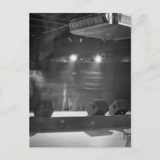 Postal Ghostband