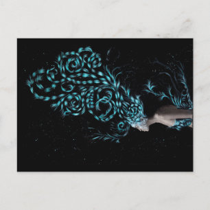 Postal GIAWIL 18 Syrine