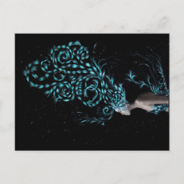 Postal GIAWIL 18 Syrine