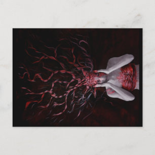 POSTAL GIAWIL RED